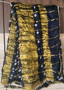 Bandhani Dupatta