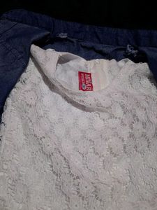 Adorable Baby Girl Outfit