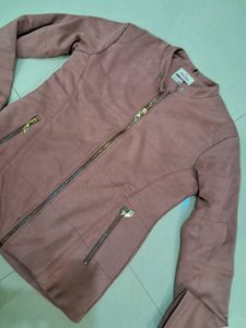 Stylish Winter Jacket