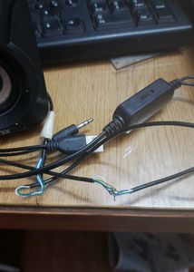 Pc Speakers- Not Working
