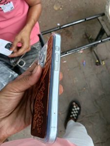 Leather Tolled iPhone Cover 16 Pro Cove