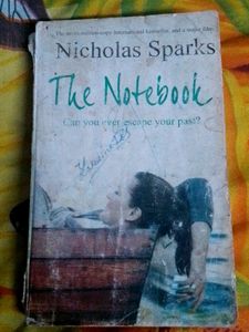Story Book