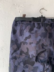 Camo Cargo Pants