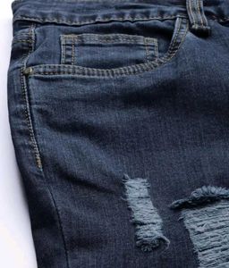 Women Blue Skinny Fit Mid-Rise Mildly Distressed S