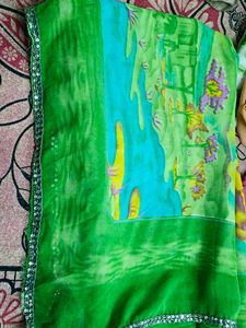 Two Sarees