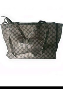 Dupe Tote bag