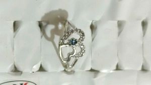 pure silver Ring 💍