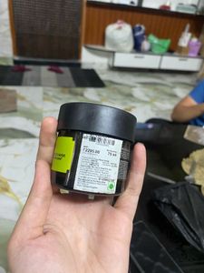 The Bodyshop Overnight Mask+toner