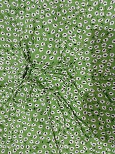 A- Line Waist Fit Dress