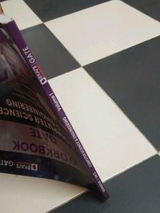 Gate workbook volume 1