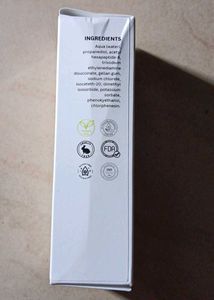 Sarstae Argireline Solution