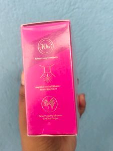 Oriflame All Or Nothing Amplified Perfume