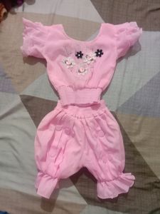 Baby Girl Dress
