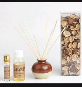 Diffuser Lavender Flavour