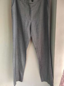 formal trouser