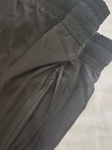 Black Shorts