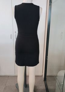 PINAFORE DRESS