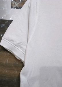 Stylish Color Blocked T-Shirt