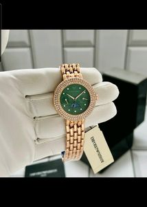 Armani for Her