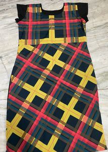 Women Kurti