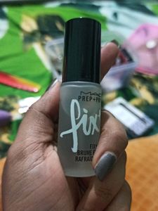 MAC-PREP+ PRIME FIX+
