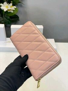 Coach Zipper Wallet