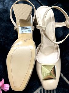 Stelatoes Elegant Heels