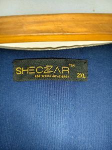 Elegant Ethnic Gown XL/XXL 38-42 inches