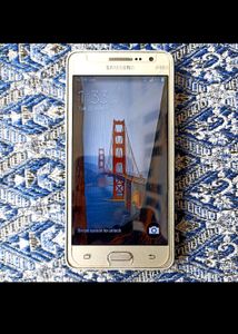 Samsung Galaxy Grand Prime