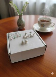 3 combo of Earring Set