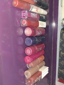 Mixed Lipstick Bundle