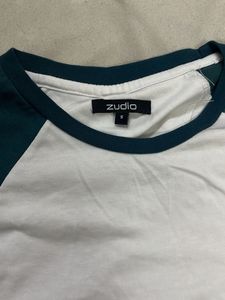 Unisex Long Sleeve Raglan Shirt