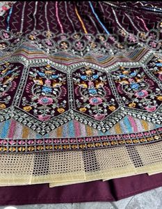 Bridal Lehanga
