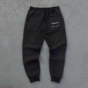 Off-White Champion Sweatpants