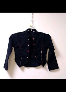Short Jacket