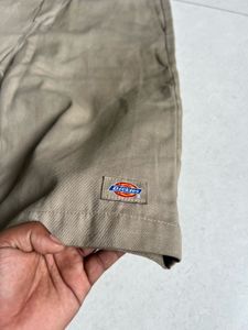 Dickies Relaxed Fit Shorts