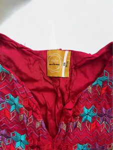 Midi Holiday Beach Wear Dress