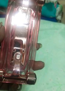 Empty 🫙 Perfume Bottle