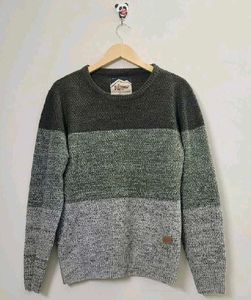 Stylish Knit Sweater