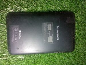 Lenovo Tablet