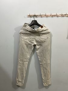 High waist Washed Look  Jeans (women’s)