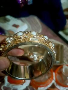 Bangles Combo( Used And New Mix)