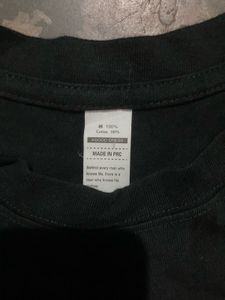 AGOODDRESS T-SHIRT