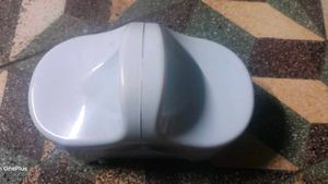 Air Tight Glass Container