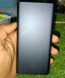 MI Power Bank