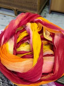 3colors Lehariya Rajasthani Pagadi
