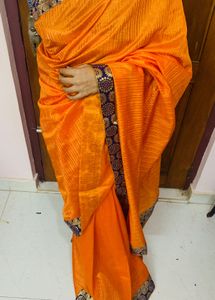 BEAUTIFUL SAREE