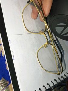 Glasses