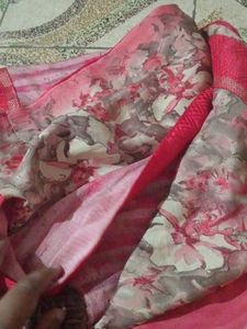 New Daily Wear Saree