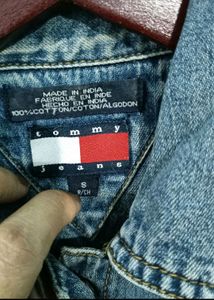 Tommy Jeans Women Shirt